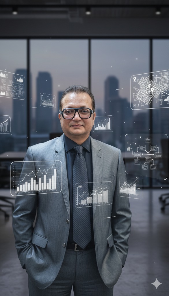 Real Estate: Faster Market Intel with AI